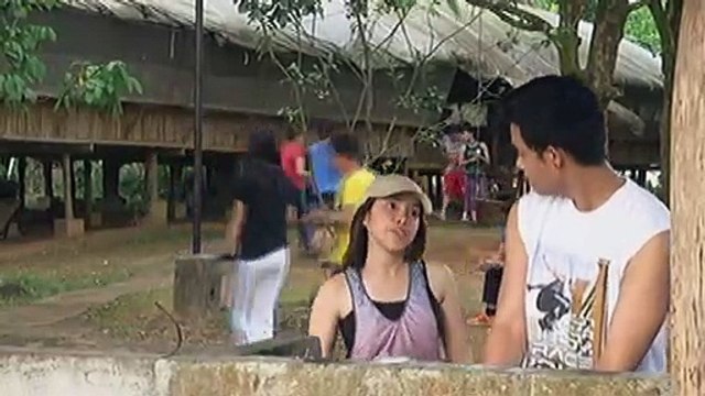 Jay, inaming masaya sa nangyayari kina Agnes at Xander