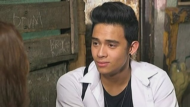 Jay, nagpasalamat sa pagtulong sa kanya ni Marites