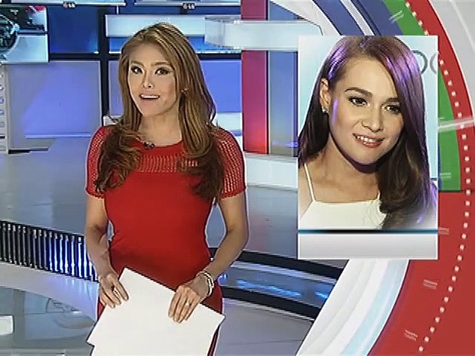 Bea Alonzo, nag-react sa sinabi ni Zanjoe na ready na siyang maging Dream Dad sa totoong buhay