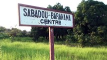 Kankan: le centre de santé de Sabadou Baranama entre manque de matériels et faible affluence