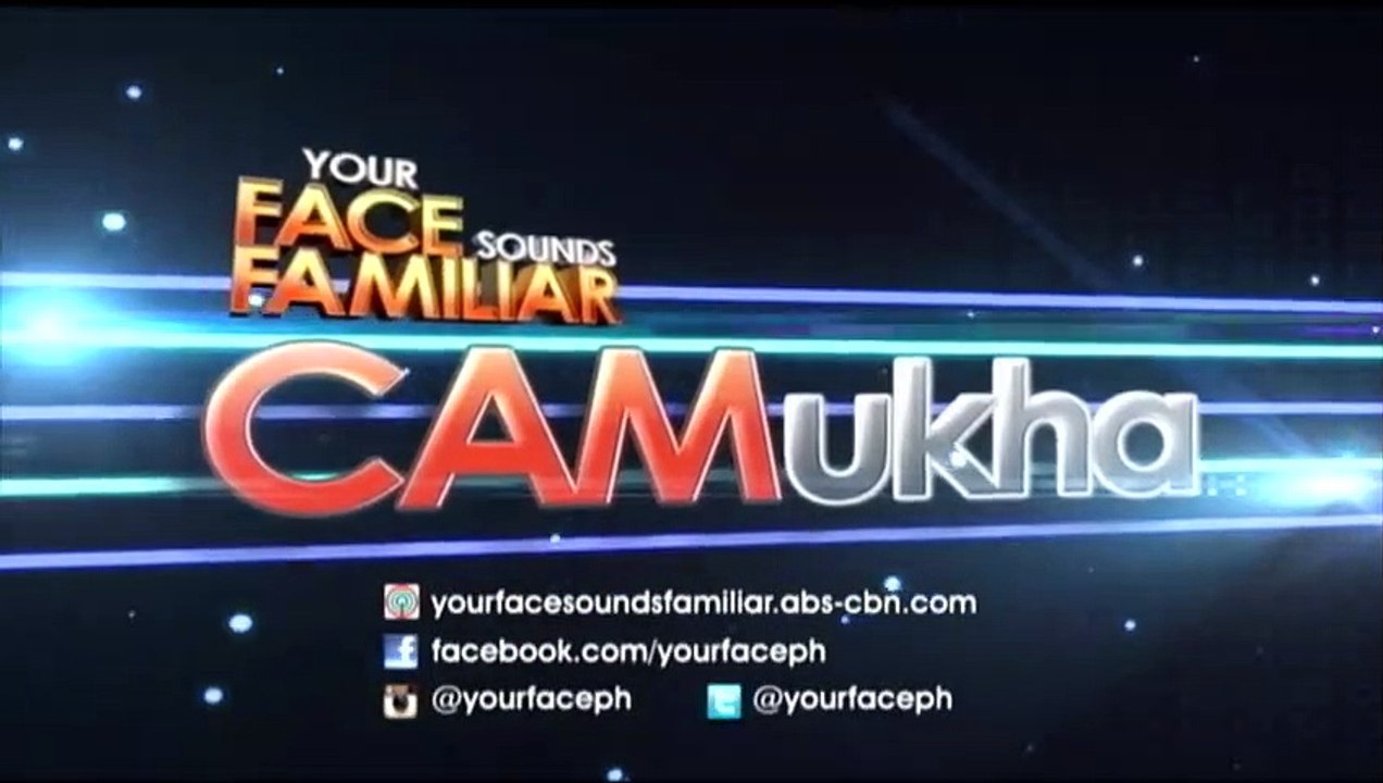 CAMukha: Mas marami pa kayang ma-in love kay Edgar Allan sa kanyang panggagaya kay Andrew E?