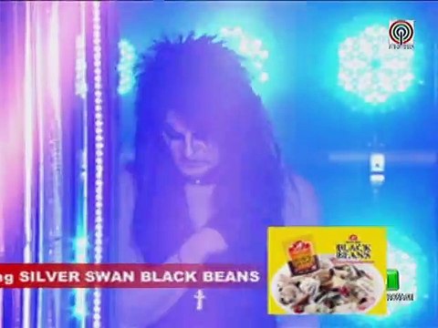 Jay R, patuloy na nangunguna sa kompetisyon sa 'Your Face Sounds Familiar'