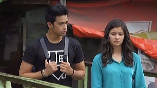 Jay, kinamusta ang pinagdaanan ni Agnes