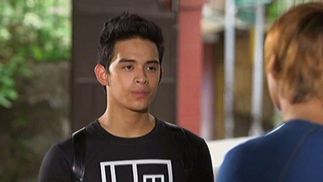 Jay, nakiusap na hayaan muna ni Xander si Agnes mag-isa