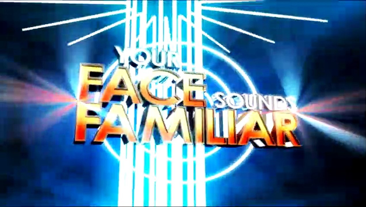 Make-up transformation (Week 5): Pinagdaanan ng 8 celebrity performers para ma-achieve ang kanilang music icon look