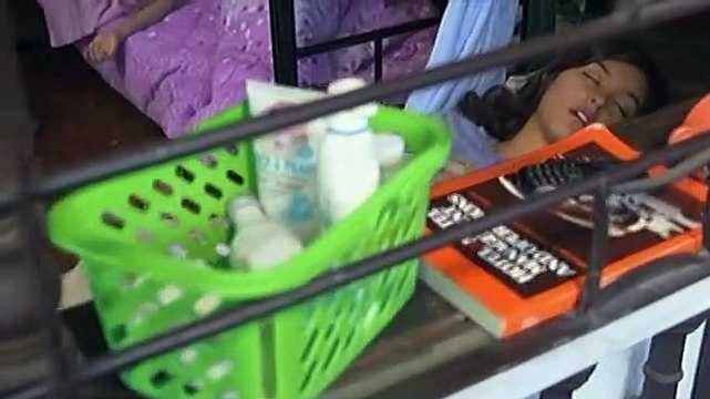 Nagulantang ang umaga ni Agnes dahil kay Xander