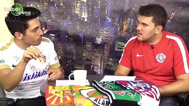 Türkiye'de scouting neden yapılamıyor?