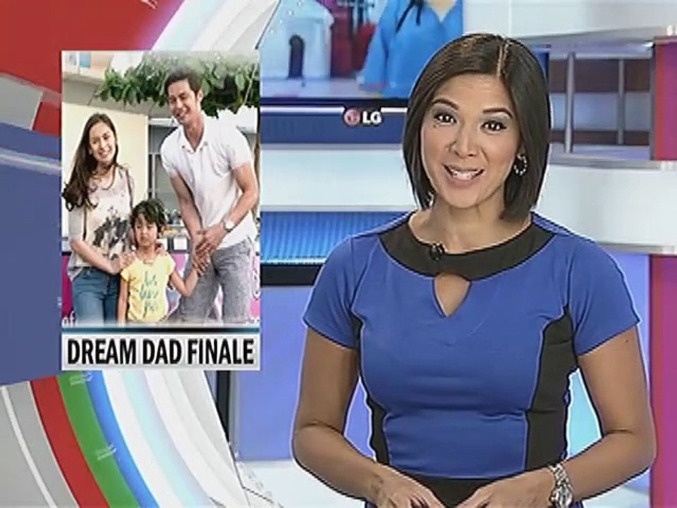 Huling linggo ng hit Kapamilya serye na Dream Dad, maraming pasabog na dapat abangan