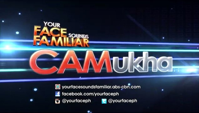 CAMukha: Paghahanda ni Jolina bilang si Cher