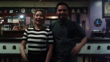 Yeng and Yan invite you to grab a copy of Star Studio April Issue