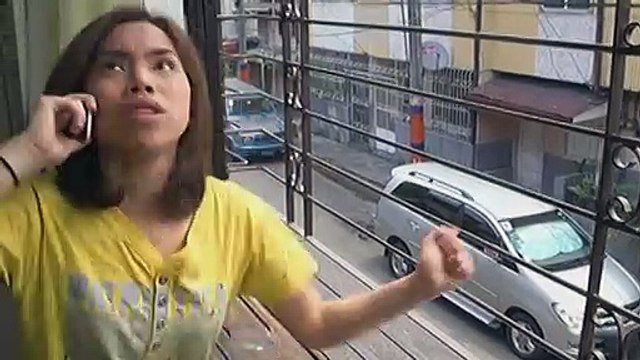 Jay, muling naiipit sa problema ng pamilya