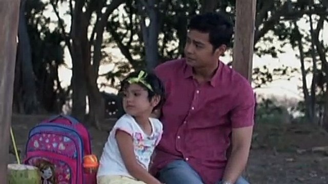 Baste, nangako na di iiwan si Baby kahit anong mangyari