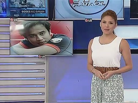 JM De Guzman: Masaya akong kasama siya