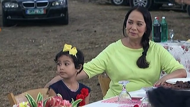 Baby, hiniling kay Alex na maging asawa ni Baste