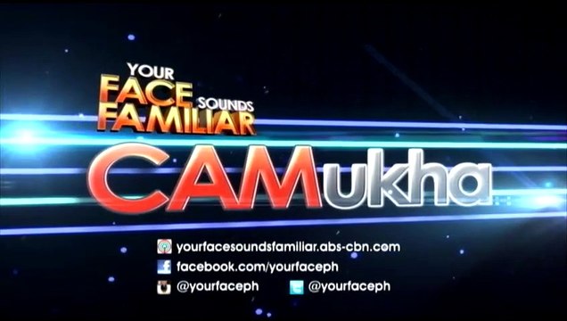 CAMukha: Paghahanda ni Melai bilang si Cyndi Lauper