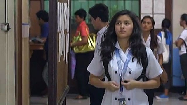 Xander, masayang muling makita si Agnes