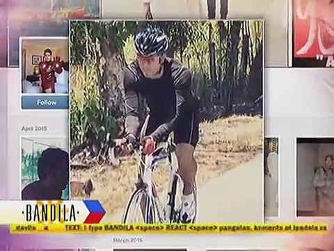 Gerald Anderson at Maja Salvador, hiwalay na