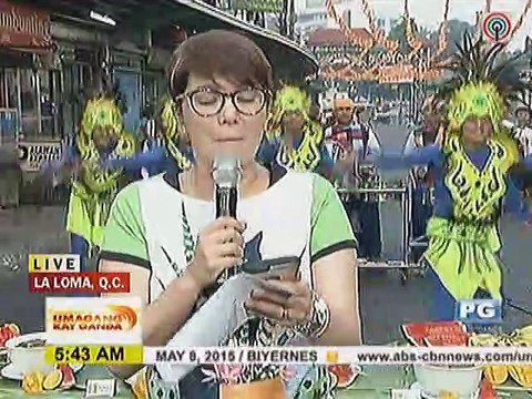 Judy Ann Santos, tampok sa 'Maalaala Mo Kaya' Mother's day special sa Sabado, May 9