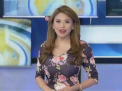 Katy Perry, may concert ngayong gabi sa Philippine Arena