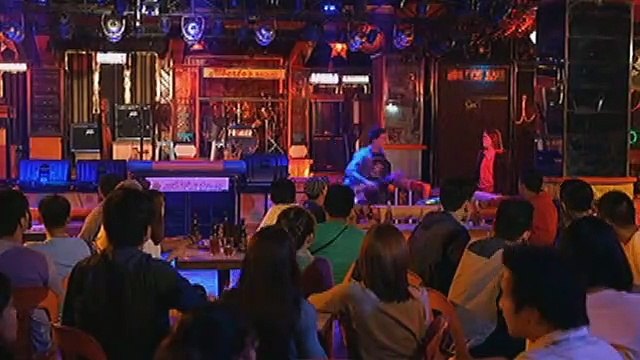 Agnes, naluha ng marinig kantahin ni Jay ang kanta nila ni Xander