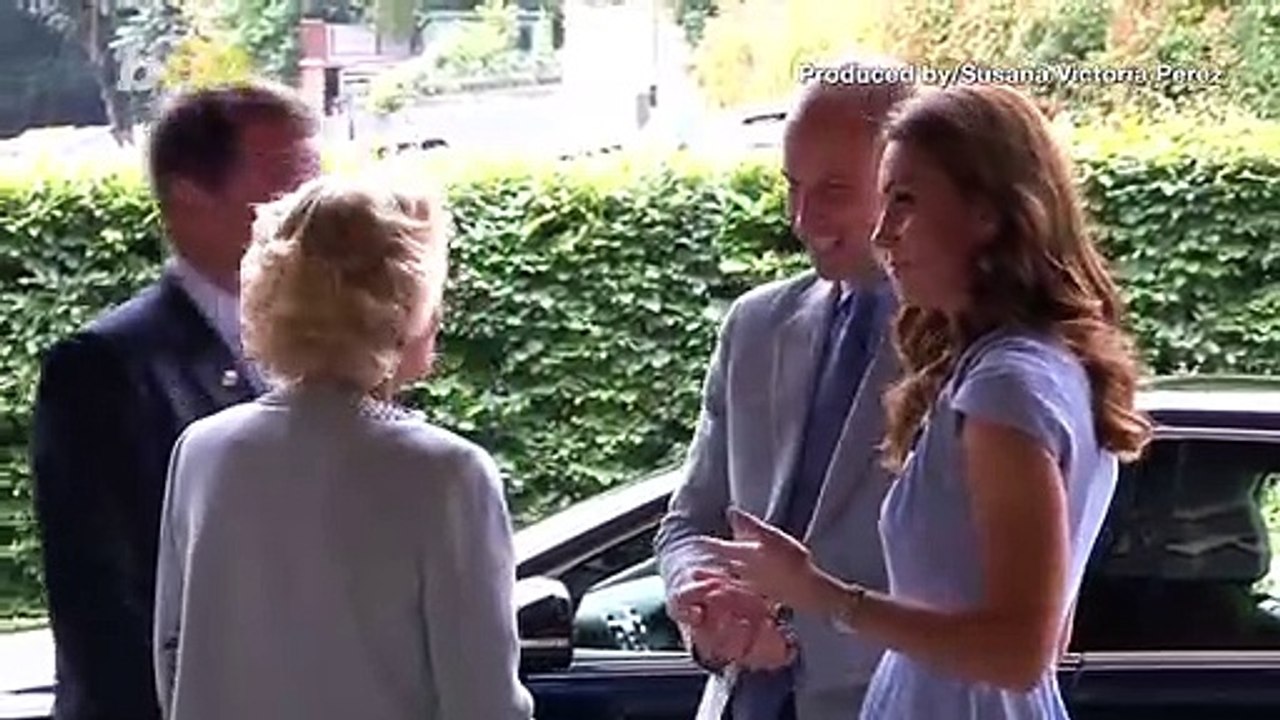 Kate Middleton Is Hard At Work With These New Projects