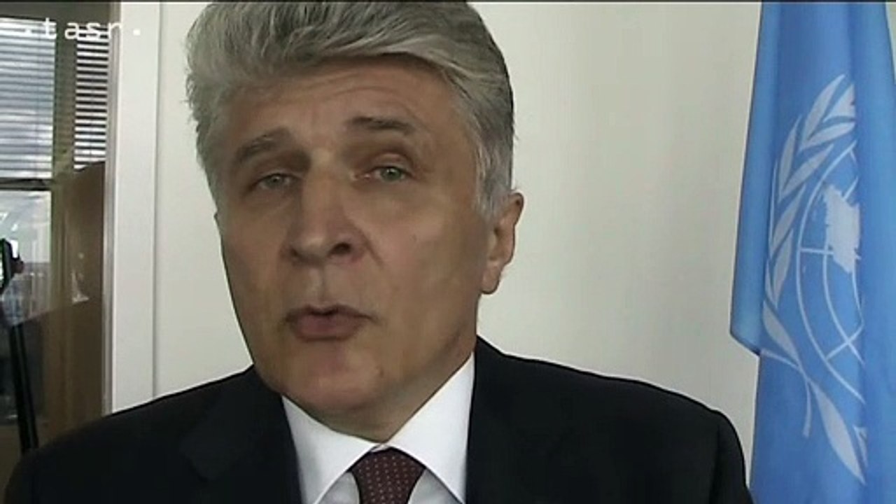 M. Jenča: Čaputovej prejav o klíme zaujal OSN