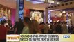 Hollywood stars at Pinoy celebrities, nanood ng May-Pac fight sa Las Vegas