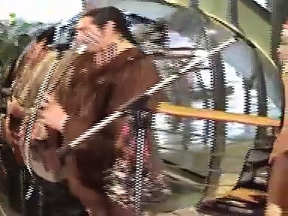 El Tren Que Nos Separa