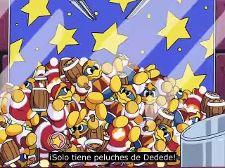 Kirby de las Estrellas - CAPÍTULO 31 SUB ESPAÑOL