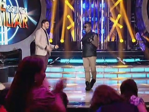 Your Face Sounds Familiar: Nyoy Volante as Apl De Ap - Bebot