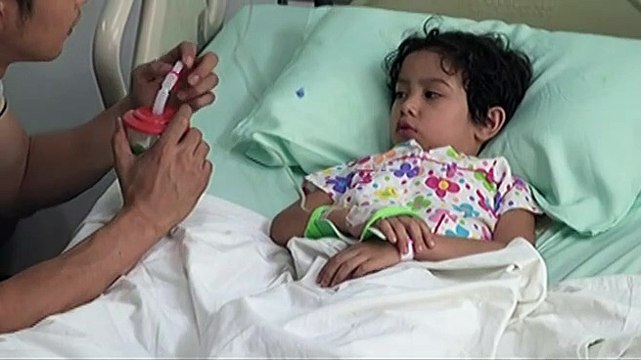 Baby, nagpasalamat kay Baste sa pag-aalaga sa kanya