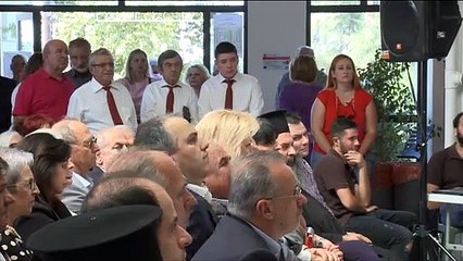 Εκδήλωση στη Ν.Αρτάκη για τους Μικρασιάτες