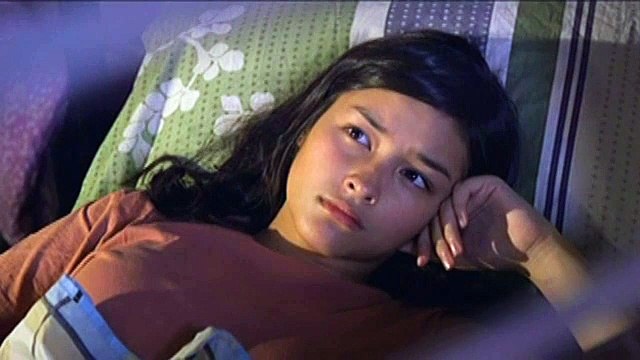 Agnes, natatakot na rin muling masaktan ni Xander