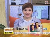 Andi at Bret, umaming hiwalay na sila