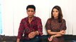 Interview Of Makrand Deshpande & Pooja Gor Forweb Series ‘The Verdict State Vs Nanavat’