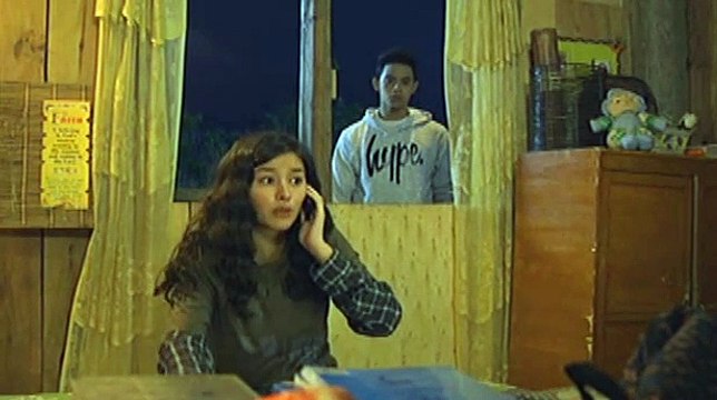 Jay, muling tinulungan si Agnes sa kanyang problema