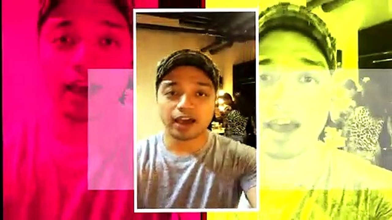 CAMukha: Kayanin kaya ng Acoustic King na si Nyoy Volante na magpaka-rockstar na parang si Mike Hanopol?