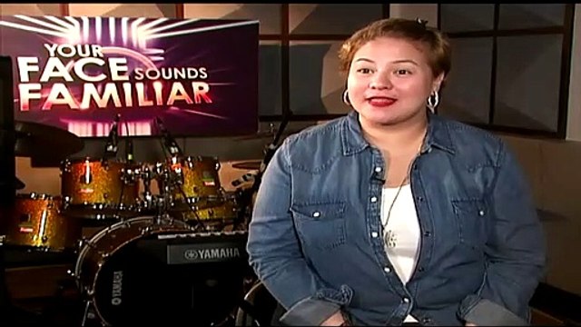 CAMukha: Makuha kaya in Karla ang boses at moves ng kanyang kumareng si Manilyn Reynes?