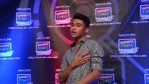 WATCH: Inigo Pascual lip syncs Justin Bieber's 