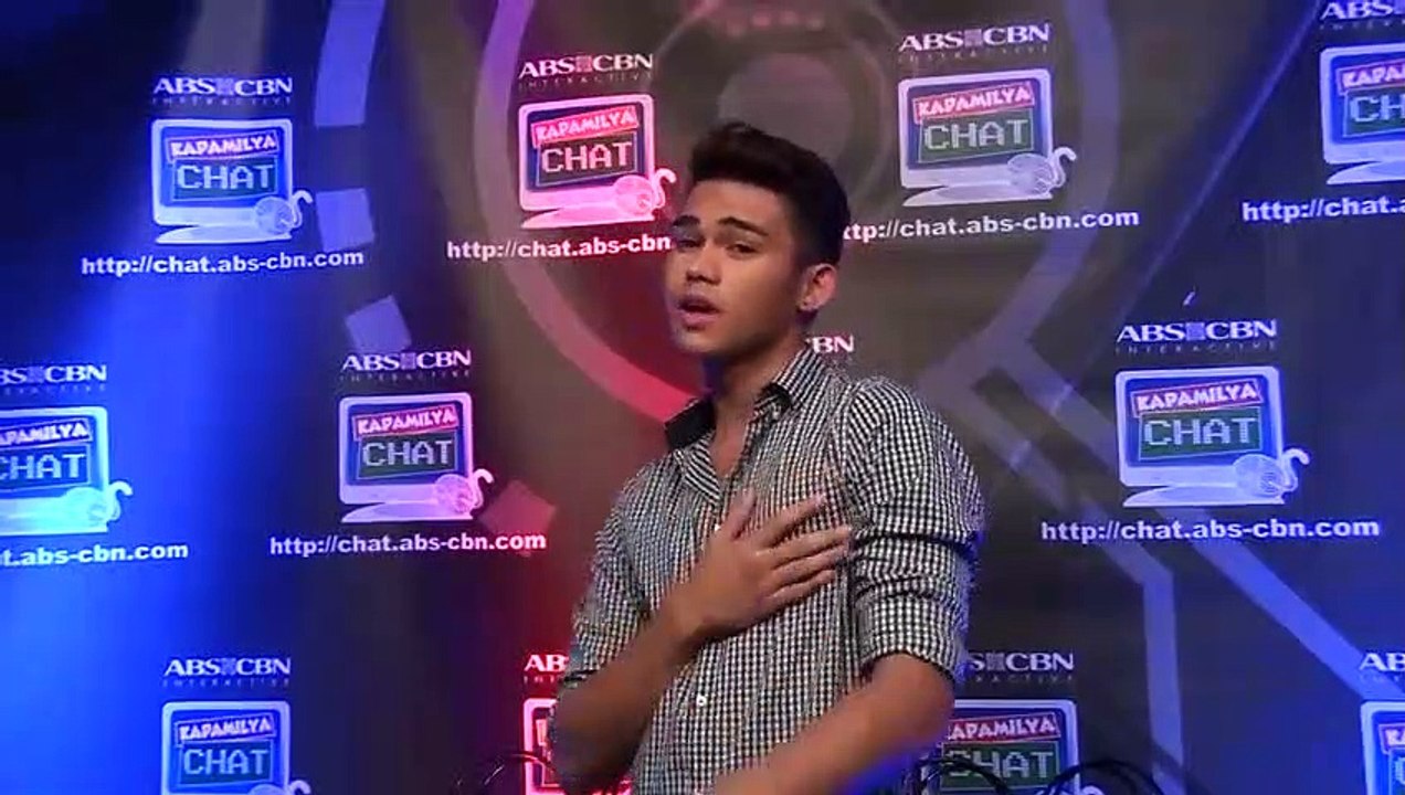 WATCH: Inigo Pascual lip syncs Justin Bieber's ""Boyfriend""