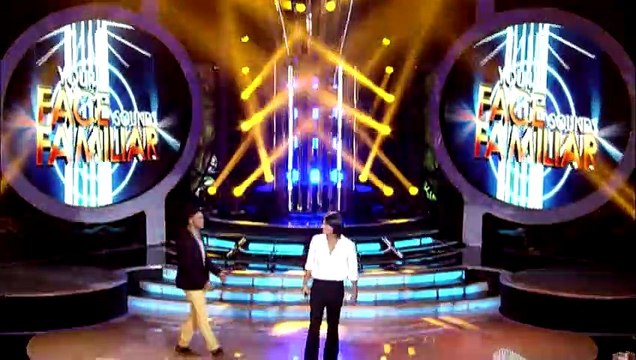 Your Face Sounds Familiar: Jay R as Vic Sotto - Ipagpatawad mo