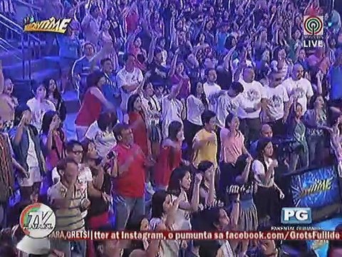 Isang Laban Isang Bayan inilunsad bilang tribute song para kay Pacman
