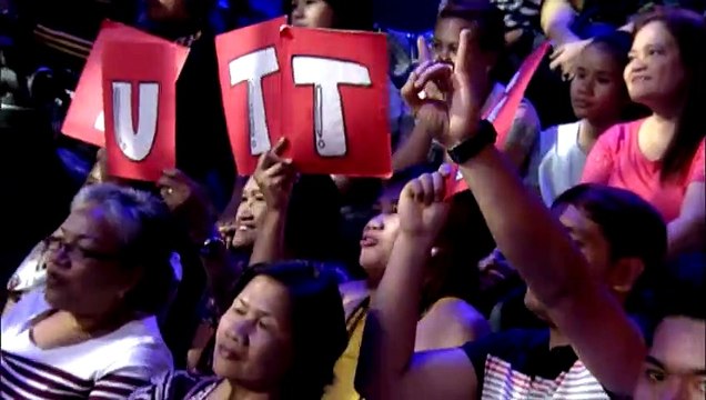 Your Face Sounds Familiar: Tutti Caringal as Arnel Pineda - Faithfully