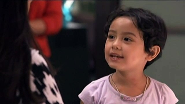 Alex, nasaktan sa mga narinig mula kay Baby