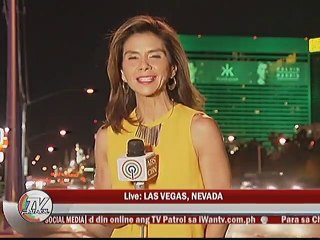 Coach Freddie Roach, masaya sa pinkitang galaw ni Pacman