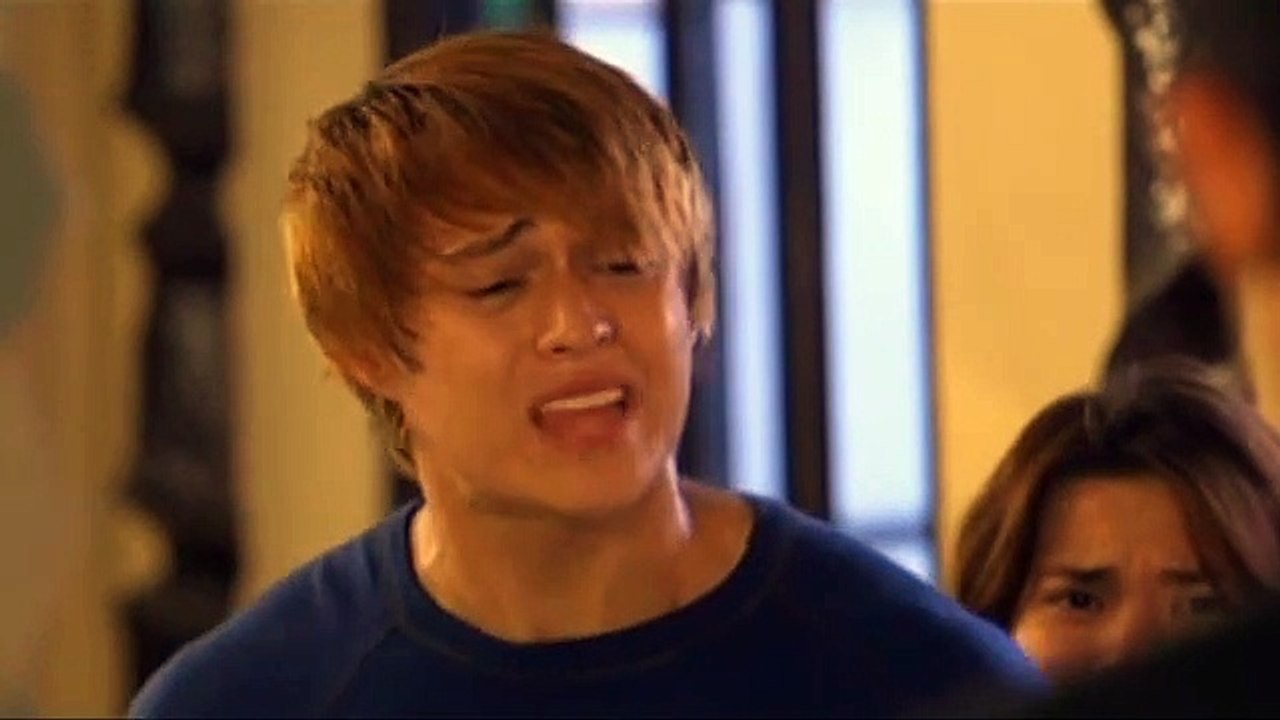 Xander, labis nasaktan sa mga narinig na salita kay Agnes