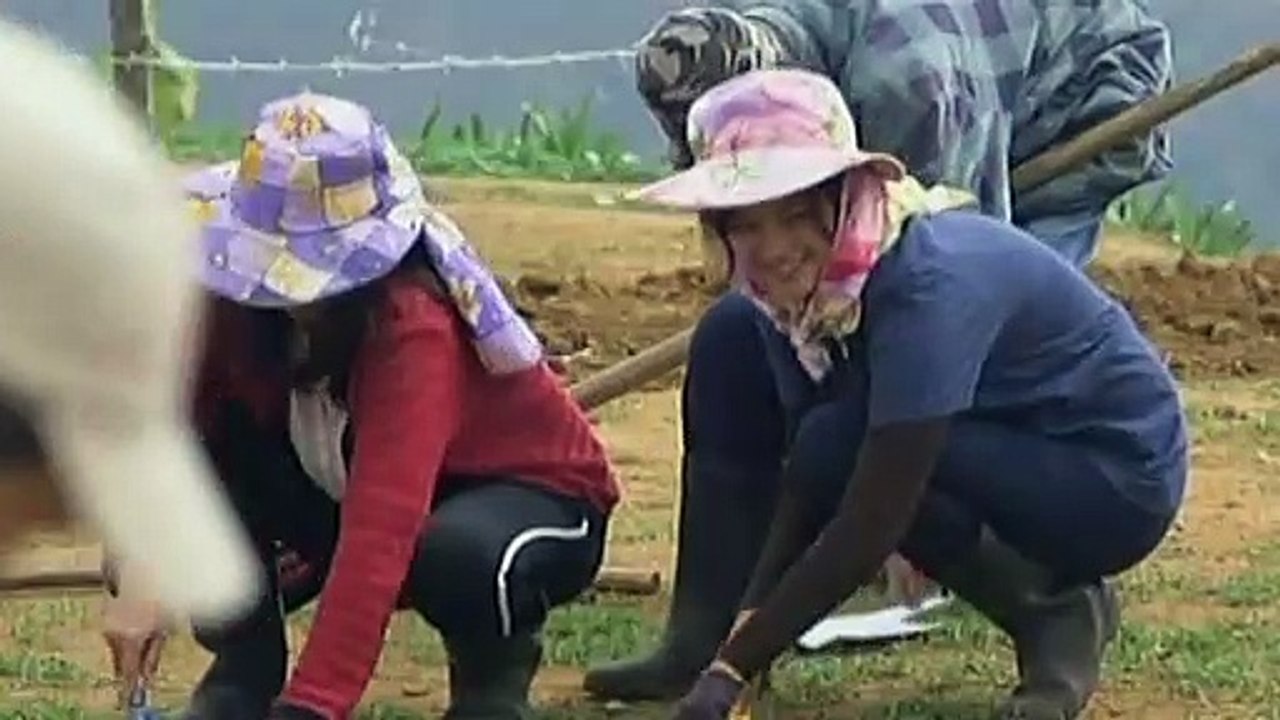 Liza Soberano as Agnes in Forevermore