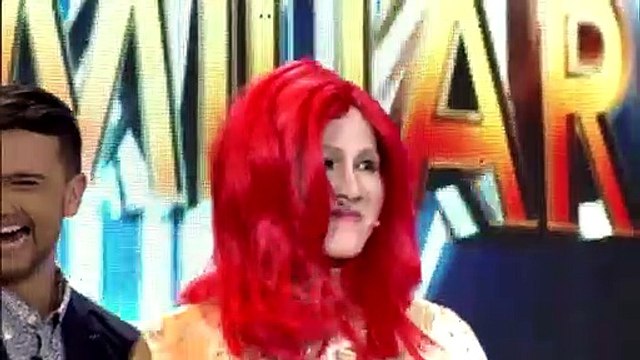 Icon Lounge (Week 8): 8 Celebrity Performers proud sa Level Up Performance ng isa't isa