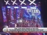 Fans, ilang beses bomoto sa text para tulungang manalo ang mga Pinoy sa Asia's Got Talent