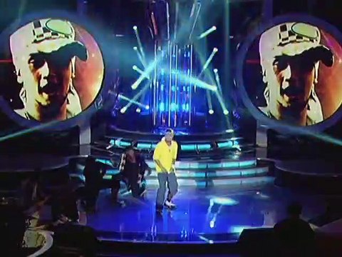 Your Face Sounds Familiar: Jay R as Billy Crawford - Bright Lights